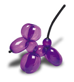 balloons