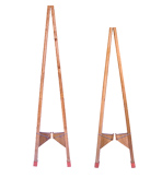 stilts